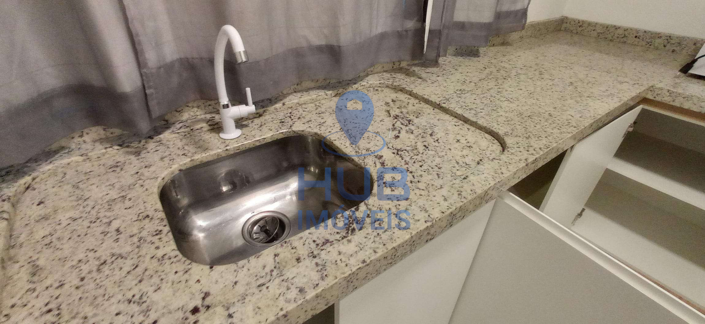 Apartamento, 1 quarto, 15 m² - Foto 9