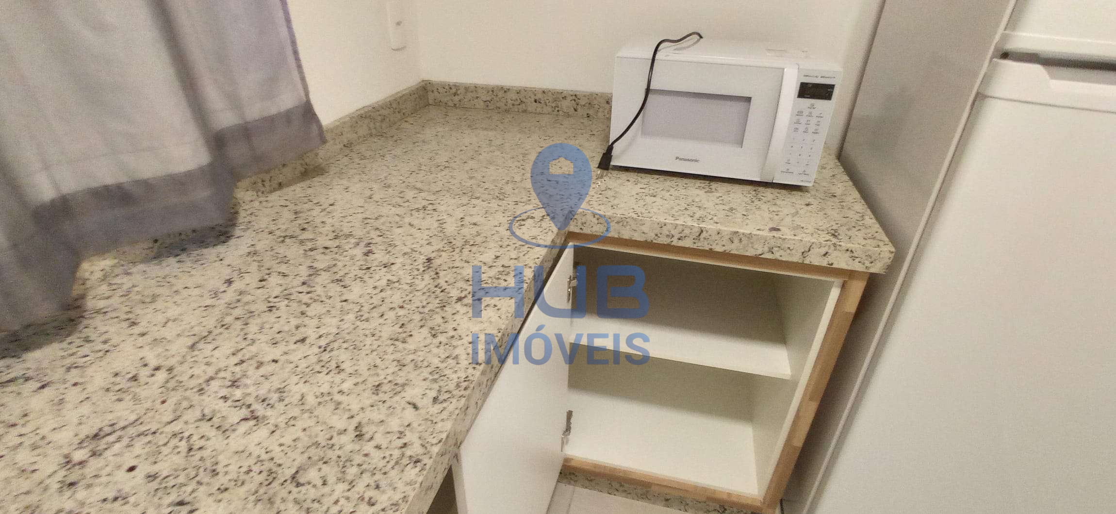 Apartamento, 1 quarto, 15 m² - Foto 10