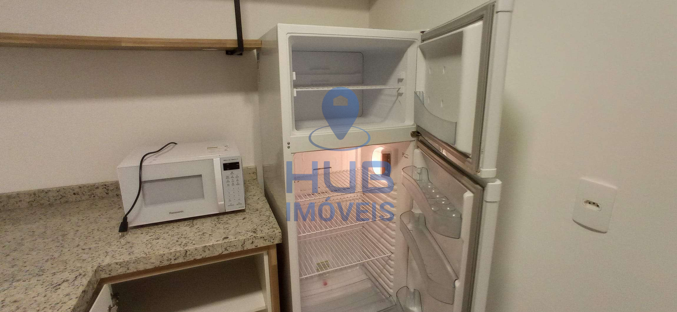 Apartamento, 1 quarto, 15 m² - Foto 11