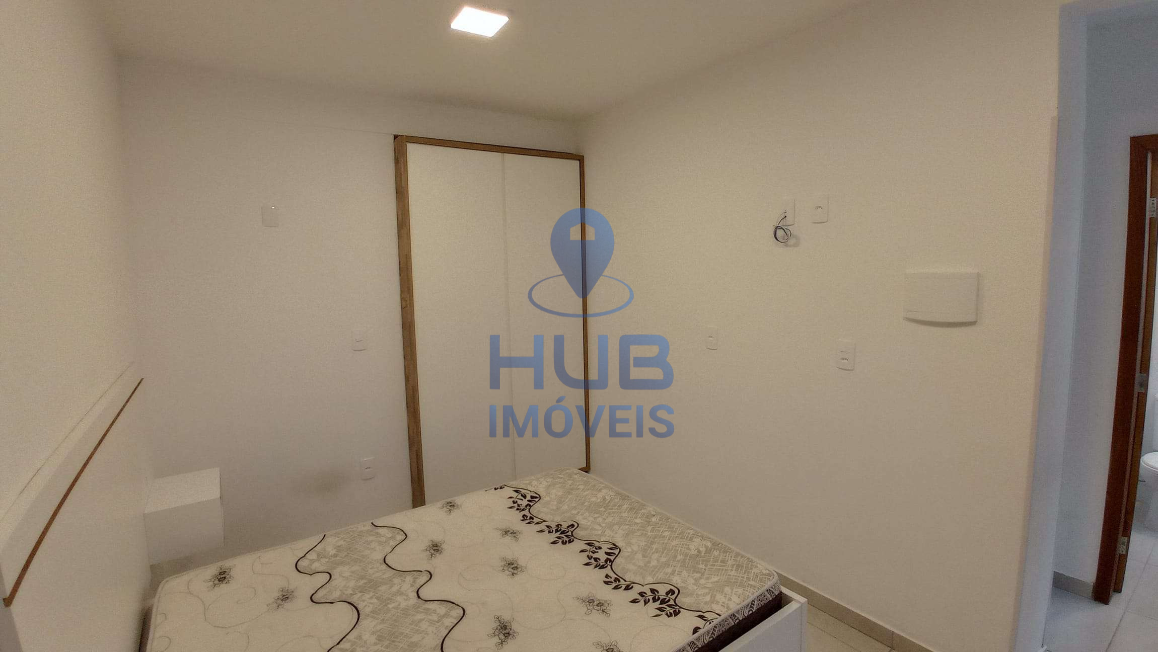 Apartamento, 1 quarto, 16 m² - Foto 3