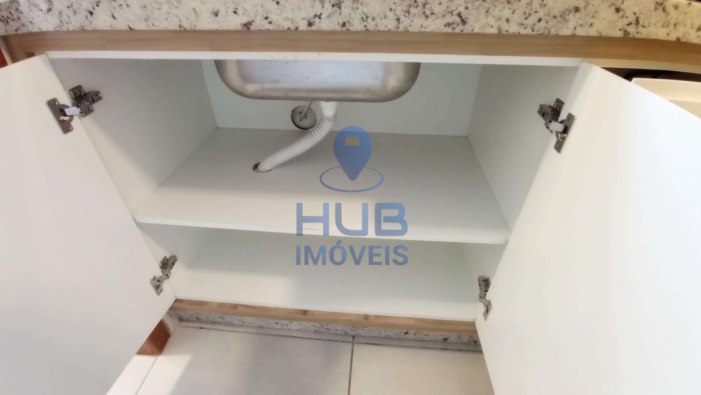 Apartamento, 1 quarto, 16 m² - Foto 6