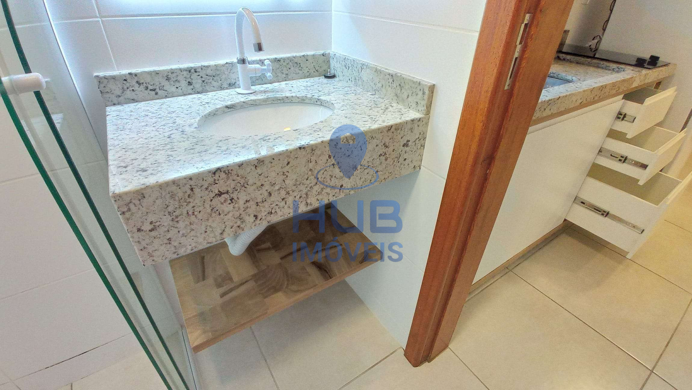 Apartamento, 1 quarto, 16 m² - Foto 10