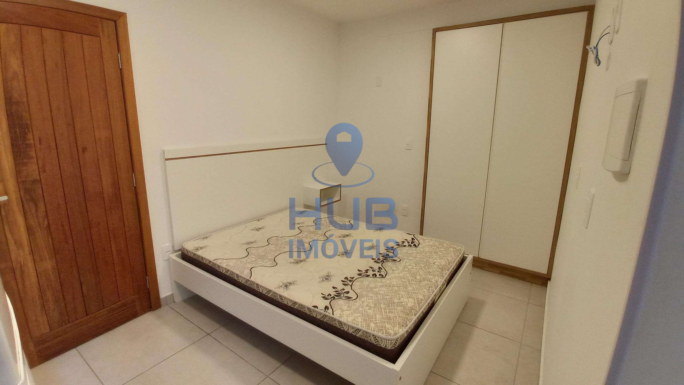 Apartamento, 1 quarto, 16 m² - Foto 11