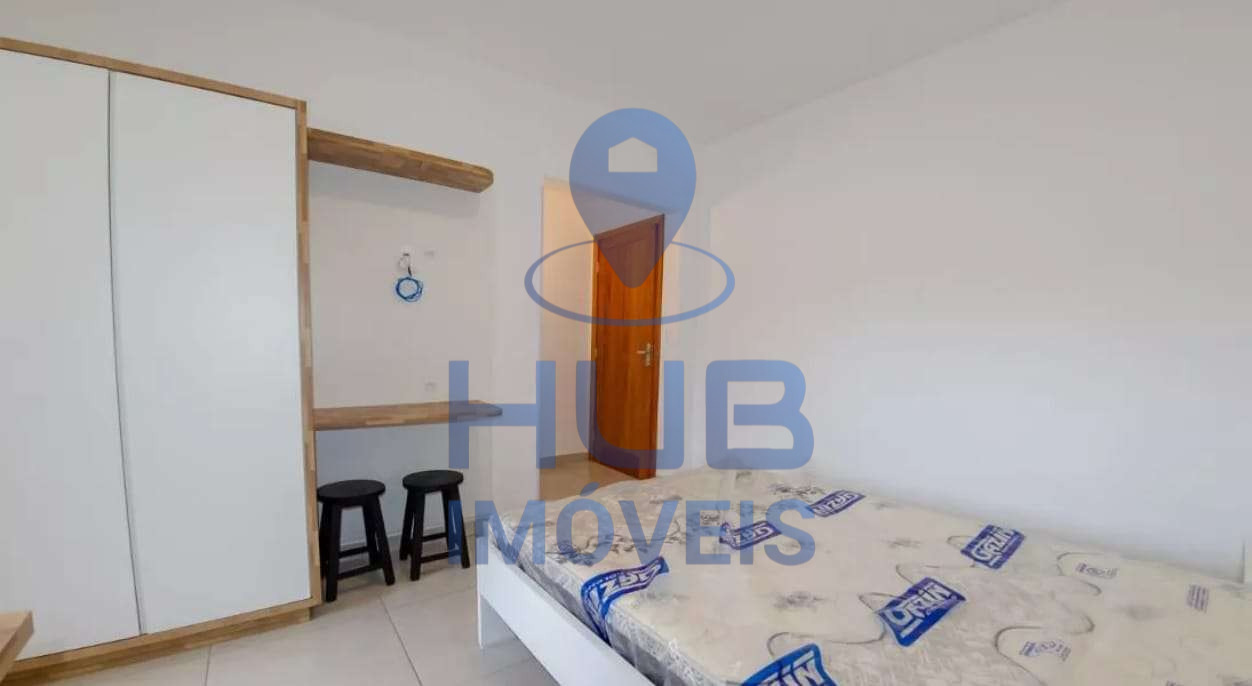 Apartamento, 1 quarto, 20 m² - Foto 2