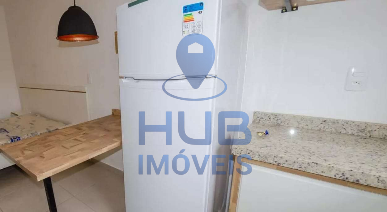 Apartamento, 1 quarto, 20 m² - Foto 3