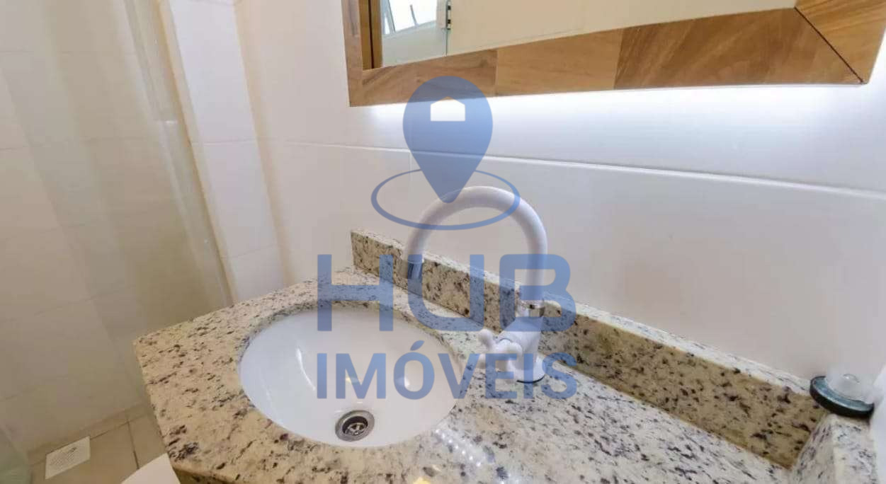 Apartamento, 1 quarto, 20 m² - Foto 4
