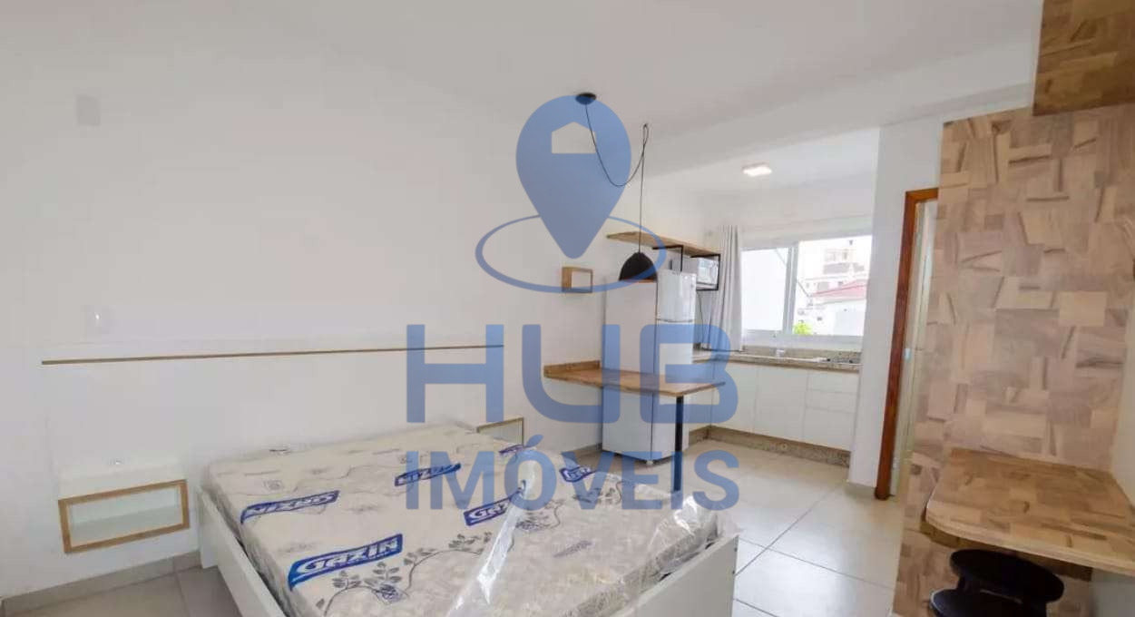 Apartamento, 1 quarto, 20 m² - Foto 6