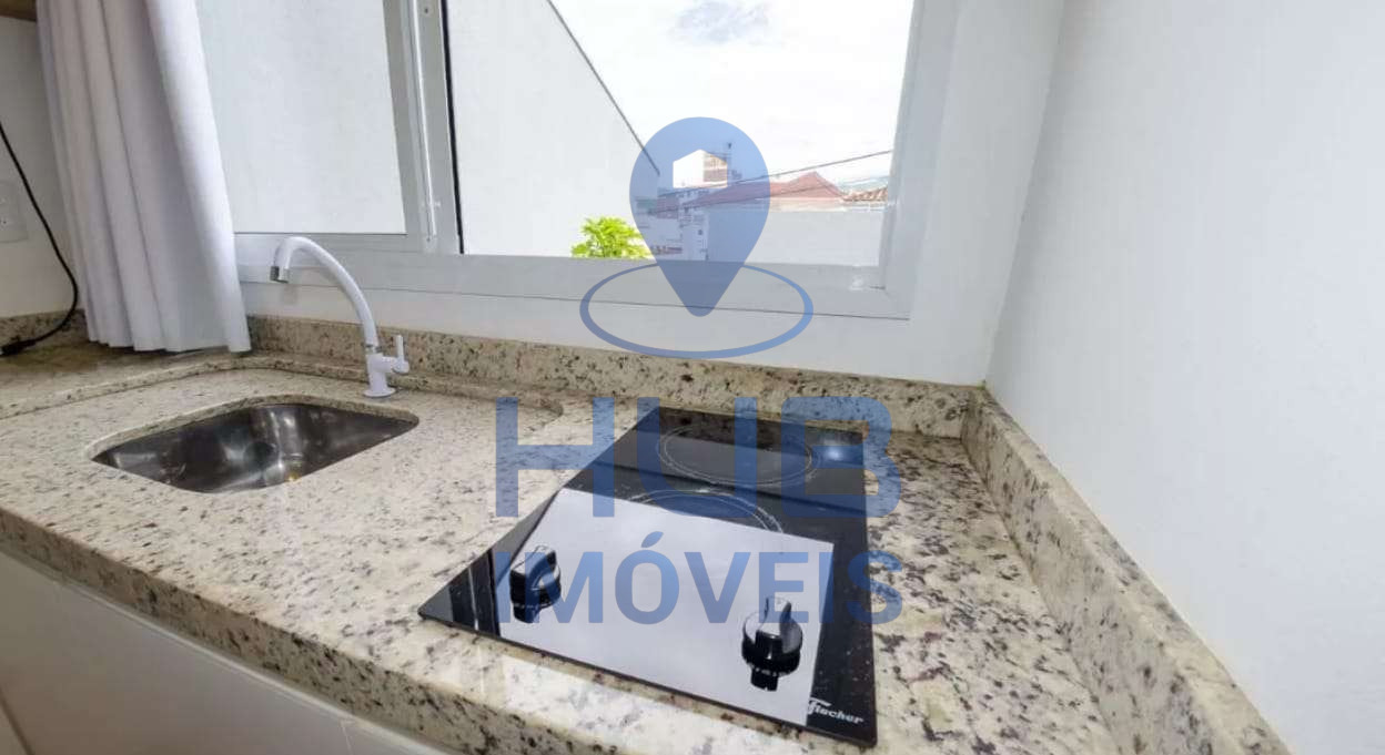 Apartamento, 1 quarto, 20 m² - Foto 10