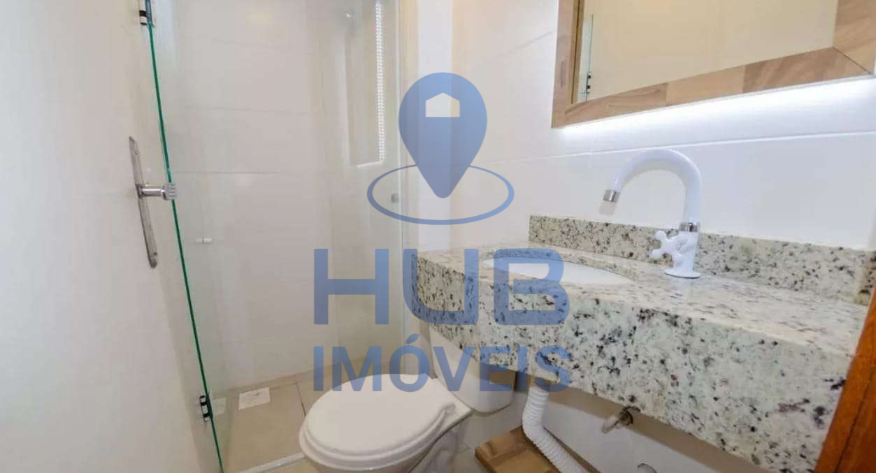 Apartamento, 1 quarto, 20 m² - Foto 11