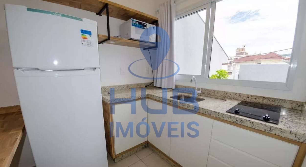 Apartamento, 1 quarto, 20 m² - Foto 12