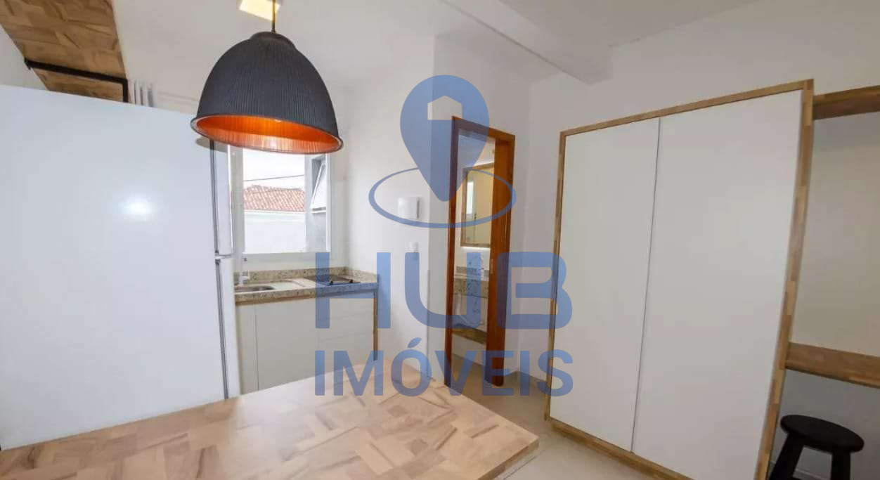 Apartamento, 1 quarto, 20 m² - Foto 13
