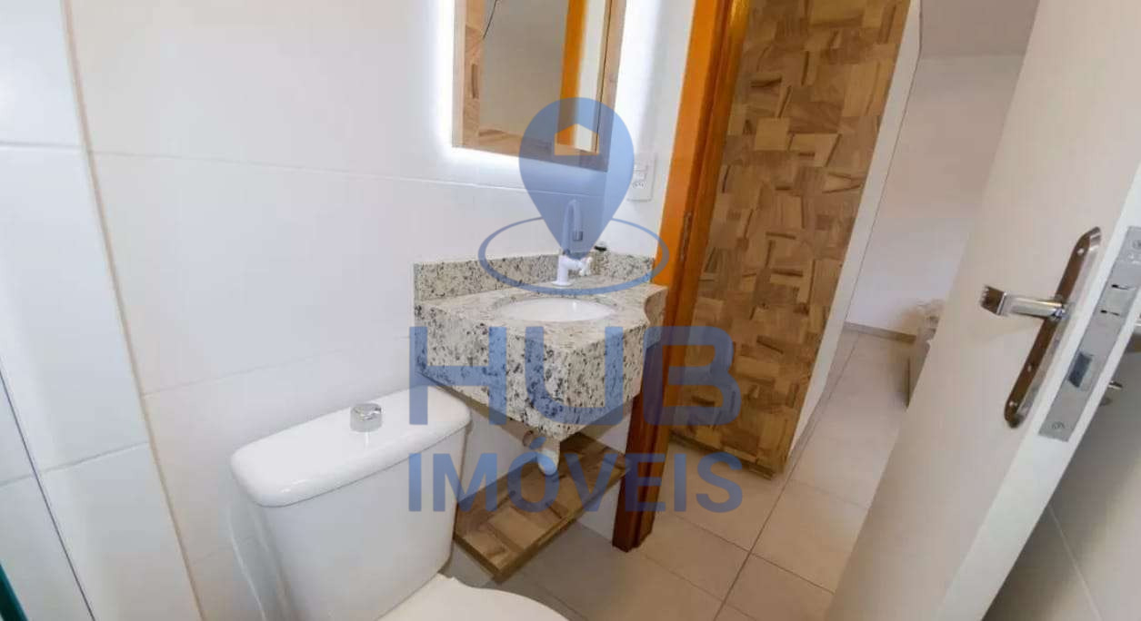 Apartamento, 1 quarto, 20 m² - Foto 15