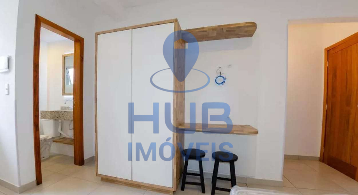 Apartamento, 1 quarto, 20 m² - Foto 16