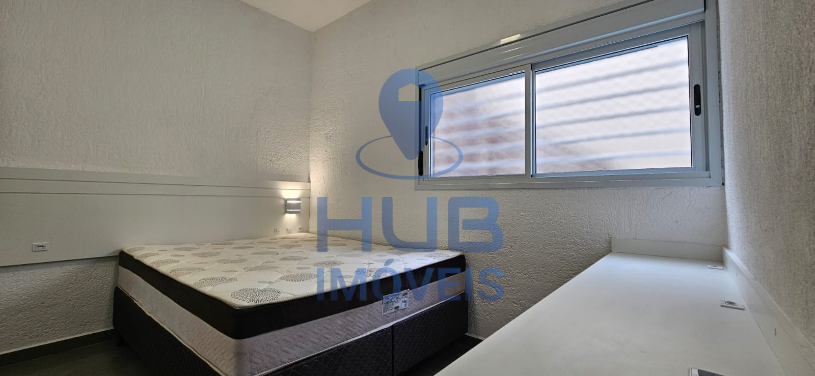 Apartamento, 1 quarto, 37 m² - Foto 12