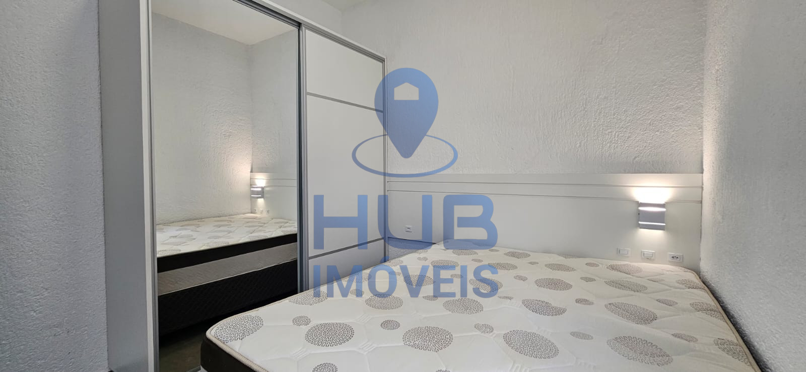 Apartamento, 1 quarto, 37 m² - Foto 11