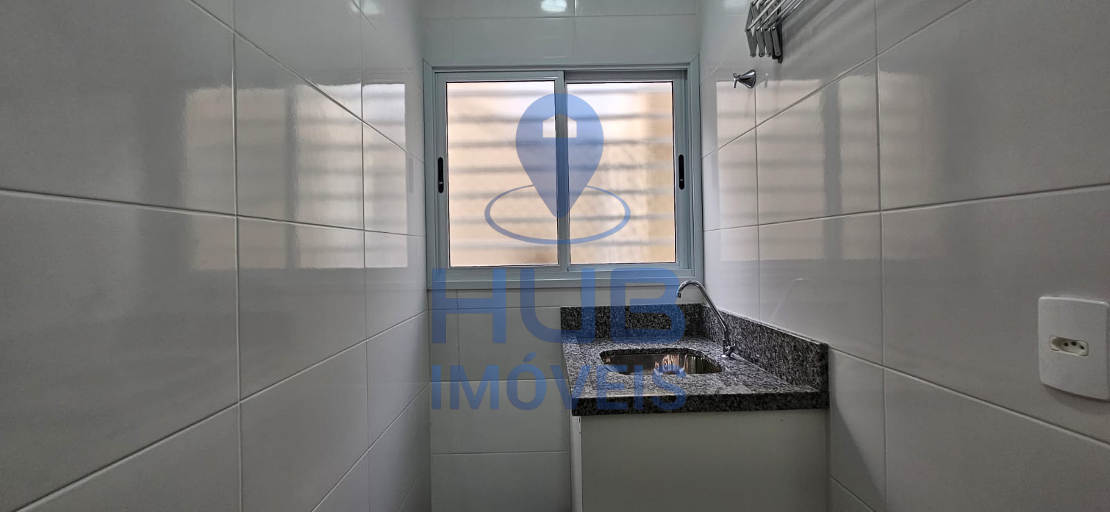 Apartamento, 1 quarto, 37 m² - Foto 9