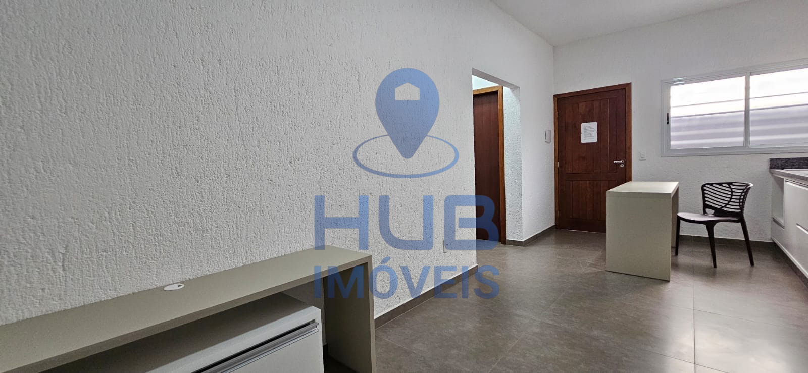 Apartamento, 1 quarto, 37 m² - Foto 3