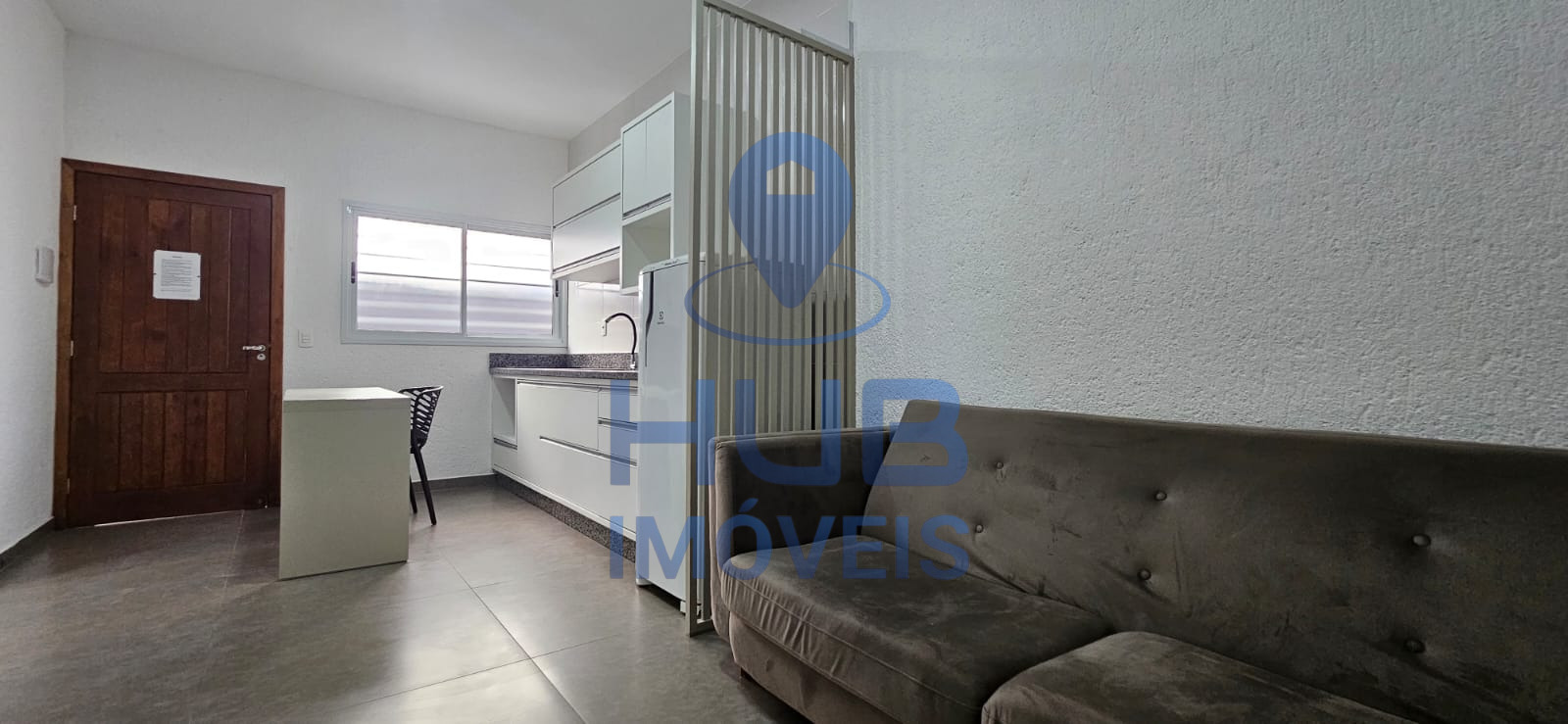 Apartamento, 1 quarto, 37 m² - Foto 8