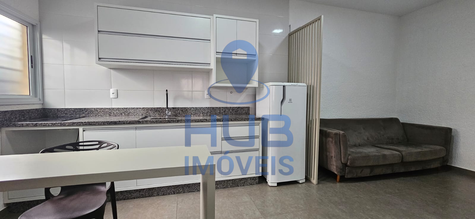 Apartamento, 1 quarto, 37 m² - Foto 5