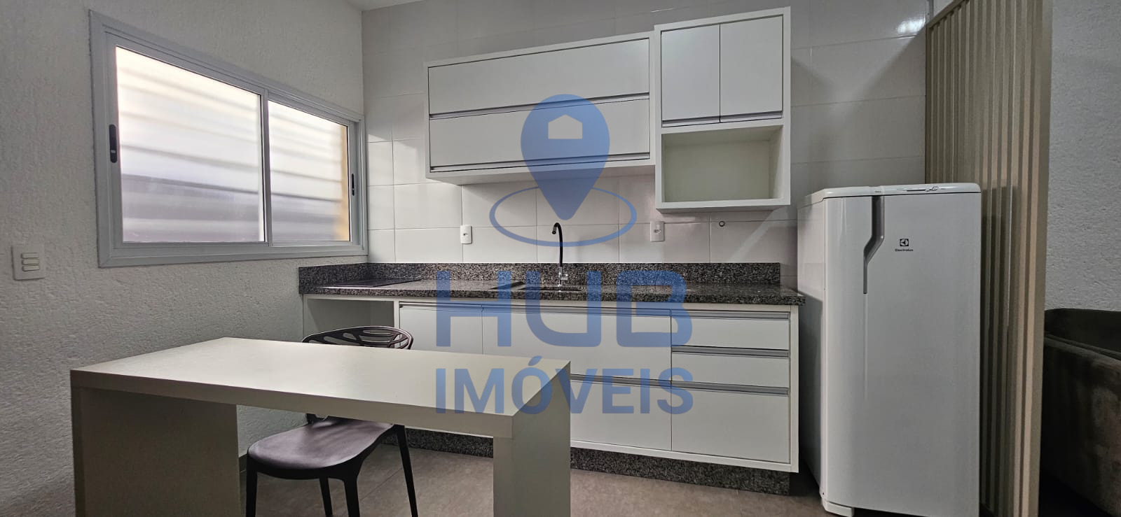Apartamento, 1 quarto, 37 m² - Foto 4