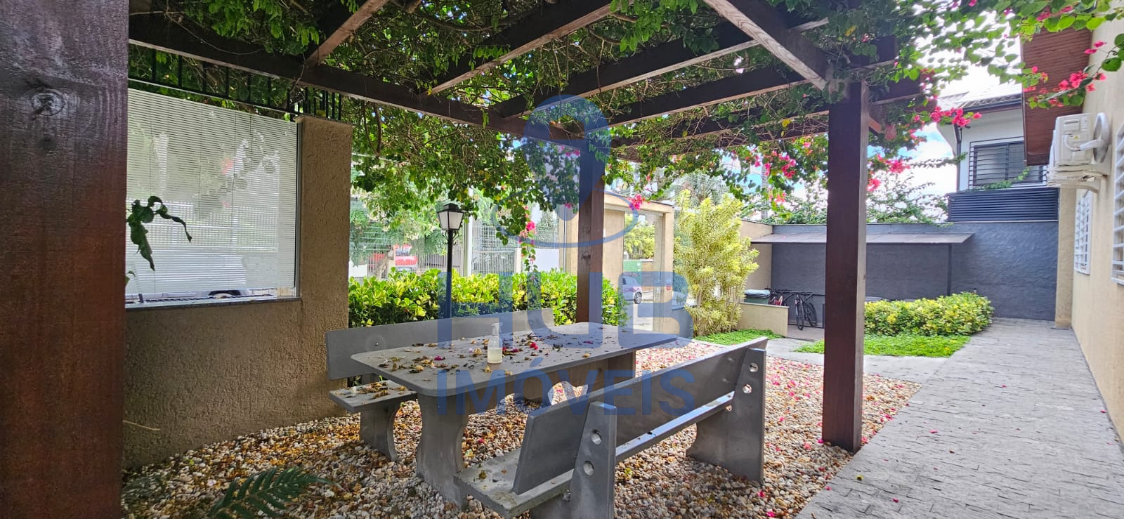 Apartamento, 1 quarto, 37 m² - Foto 13