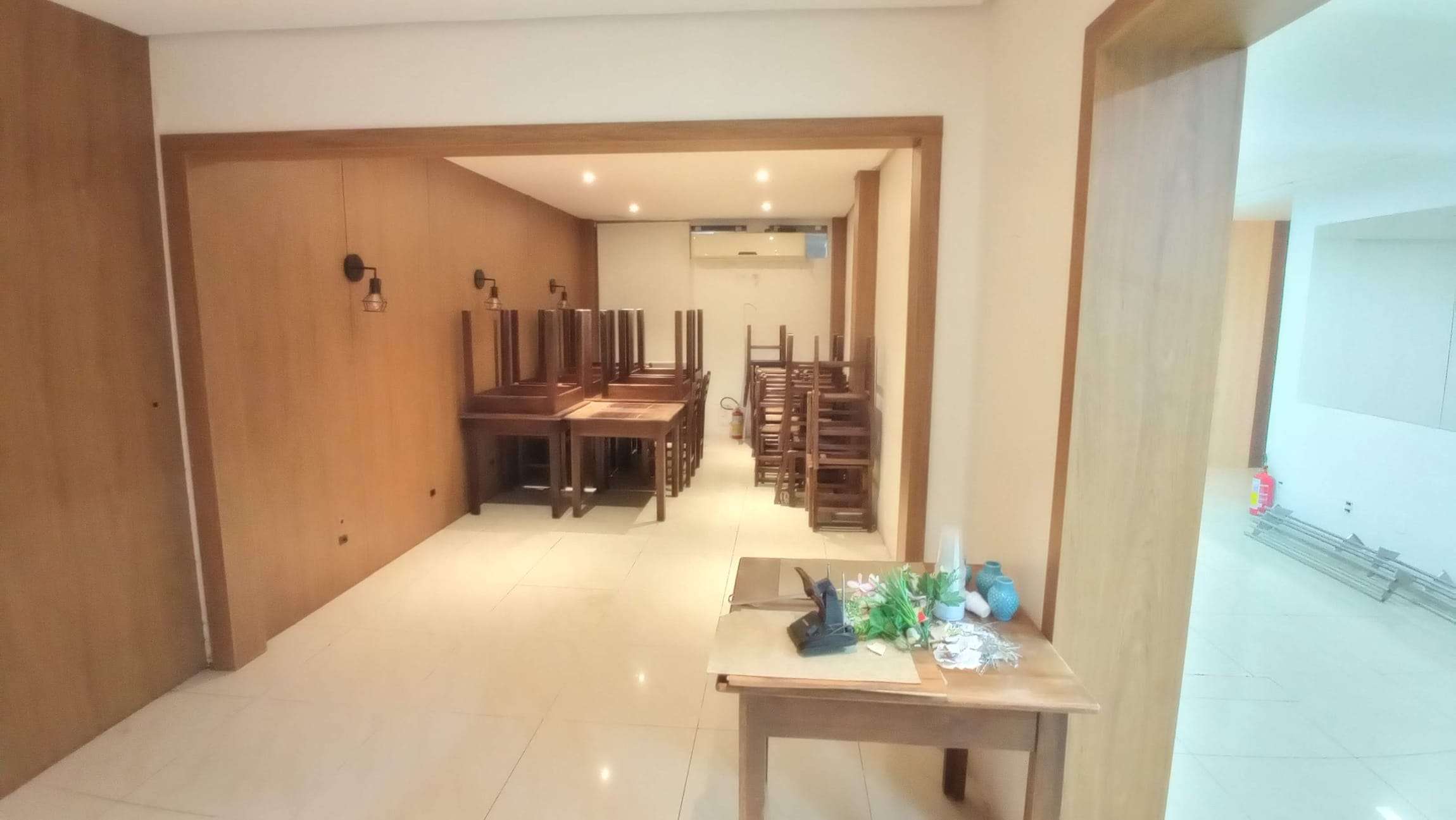 Casa Comercial à Venda, Trindade, Florianópolis, SC