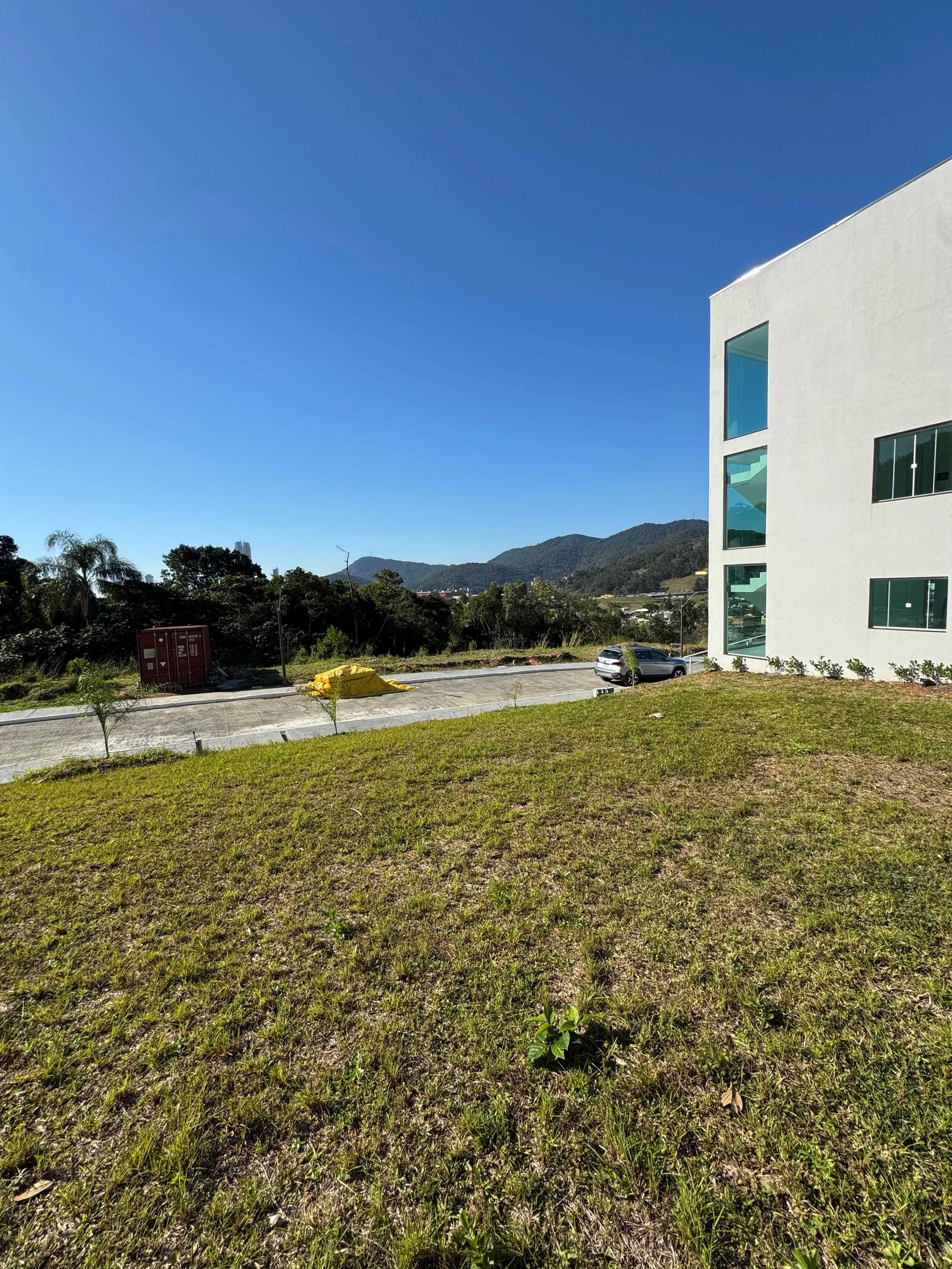 Terreno, 383 m² - Foto 17