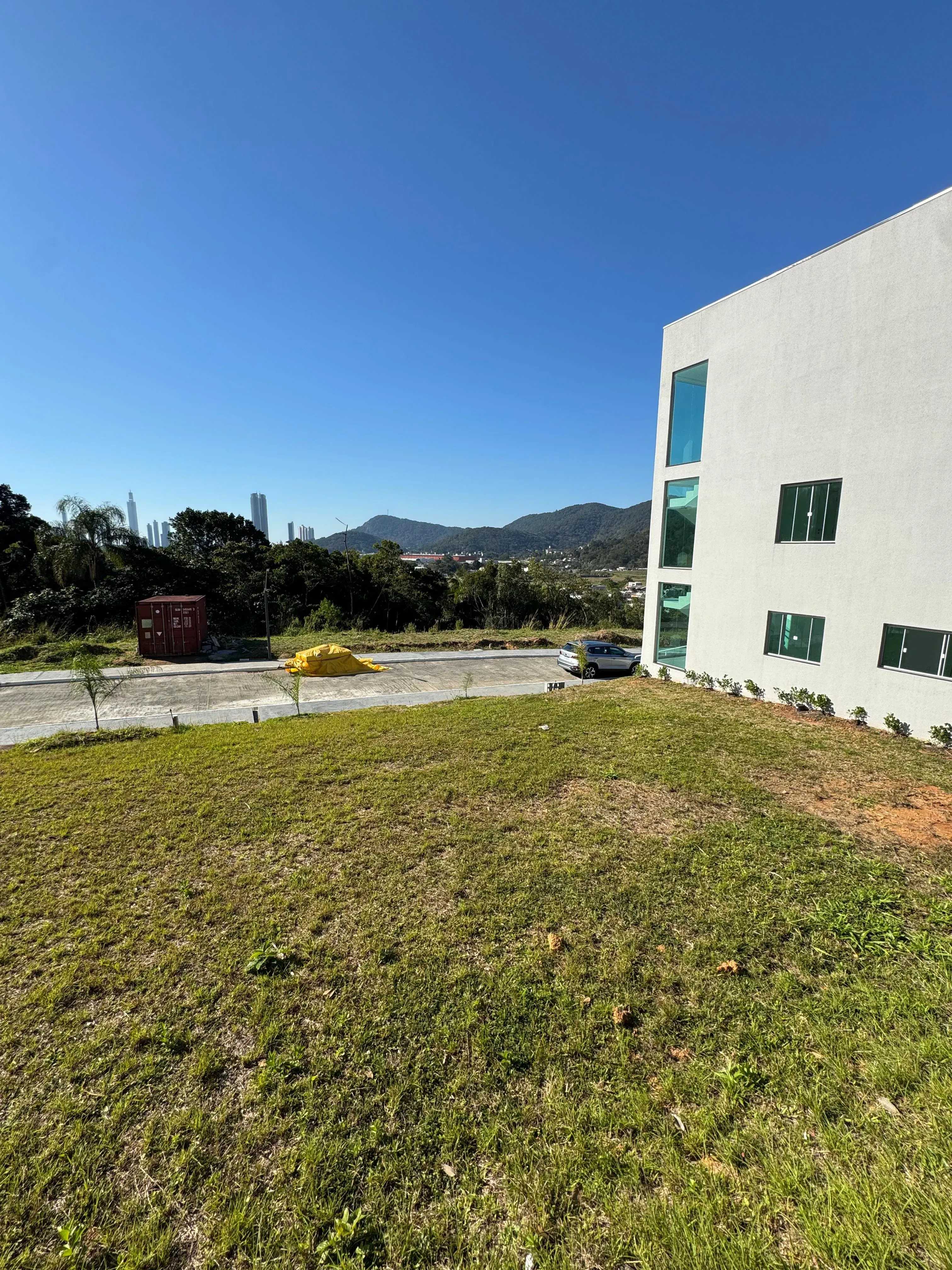 Terreno, 383 m² - Foto 19