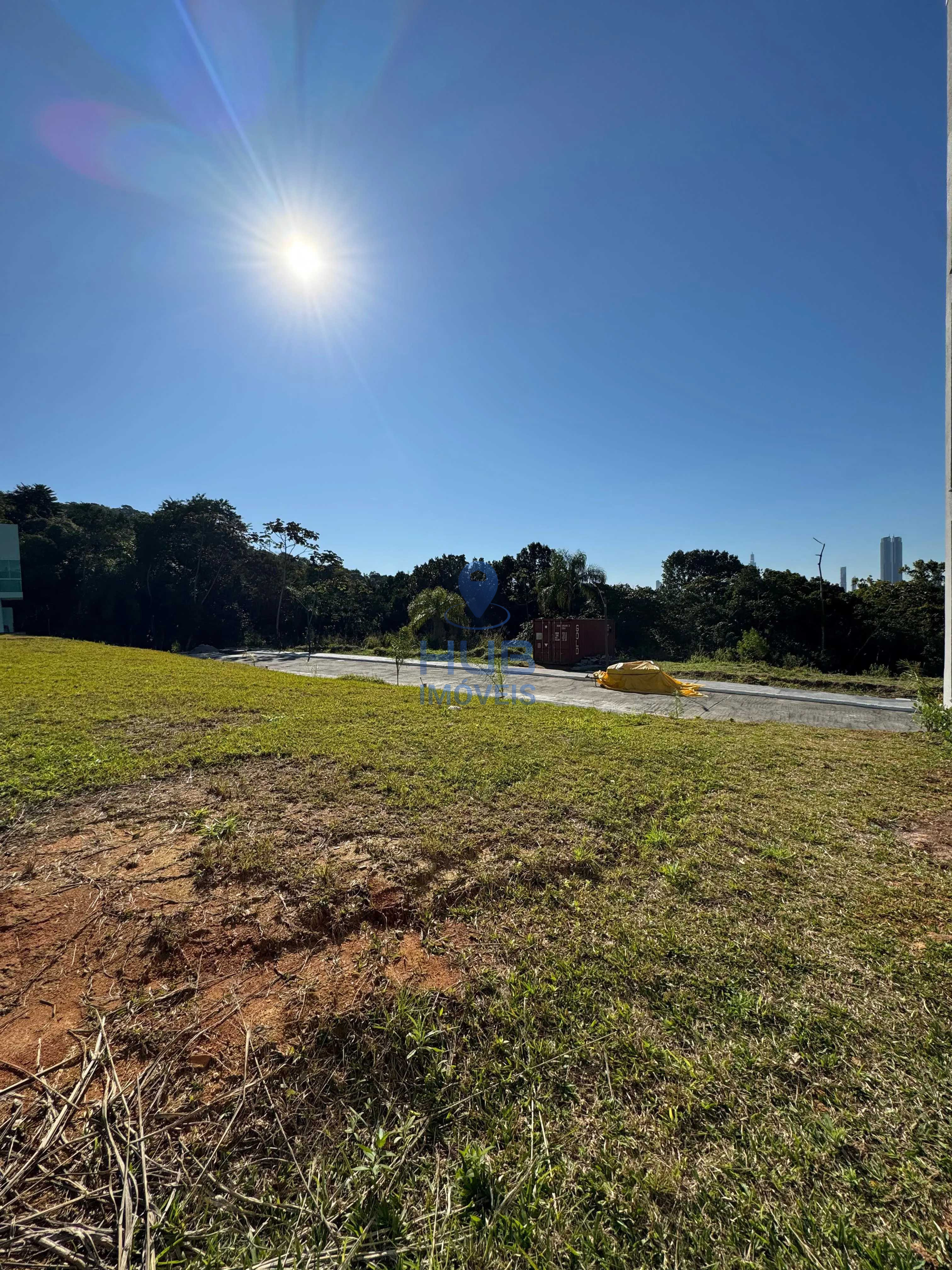 Terreno, 383 m² - Foto 1