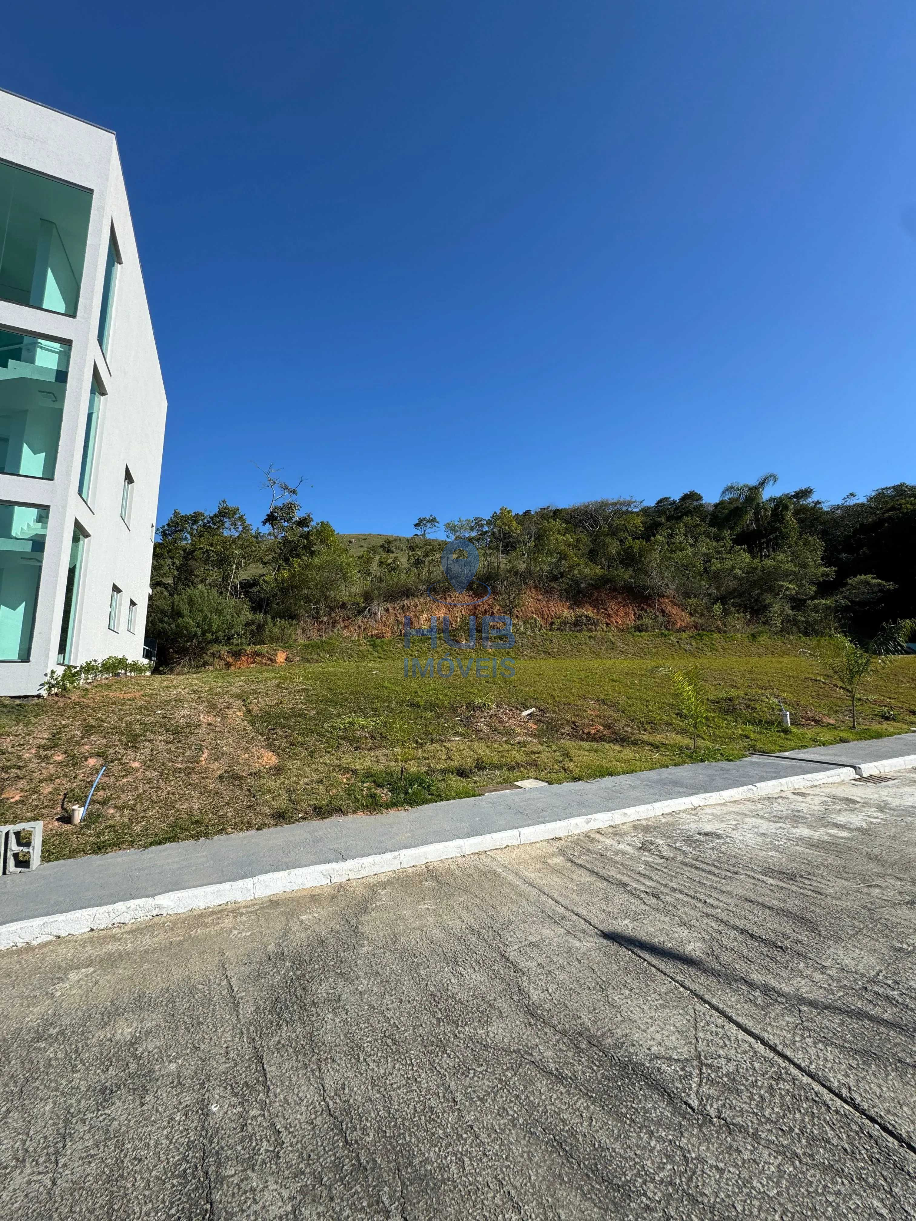Terreno, 383 m² - Foto 8