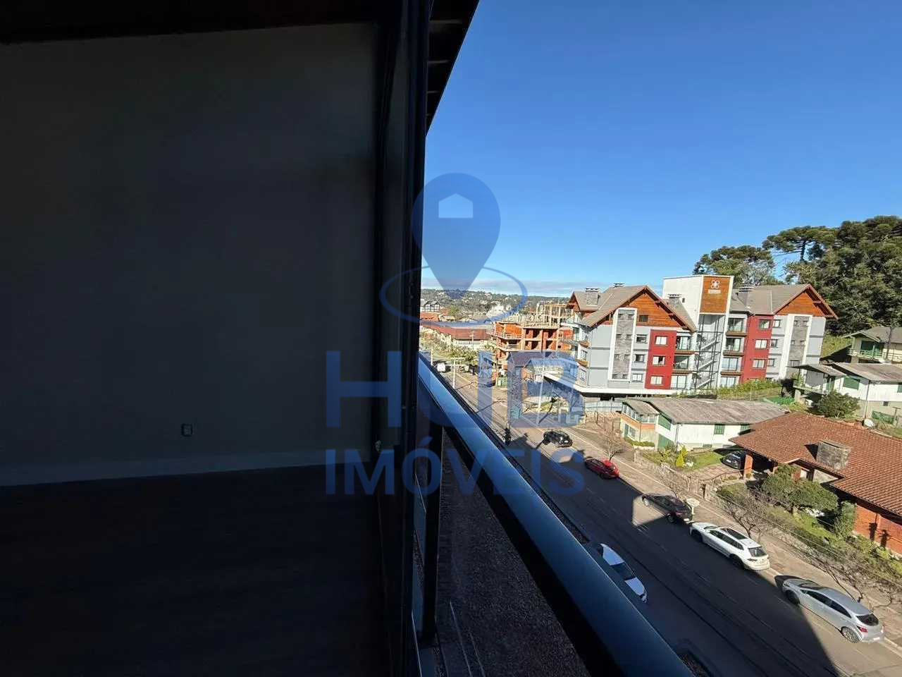 Apartamento, 2 quartos, 91 m² - Foto 1