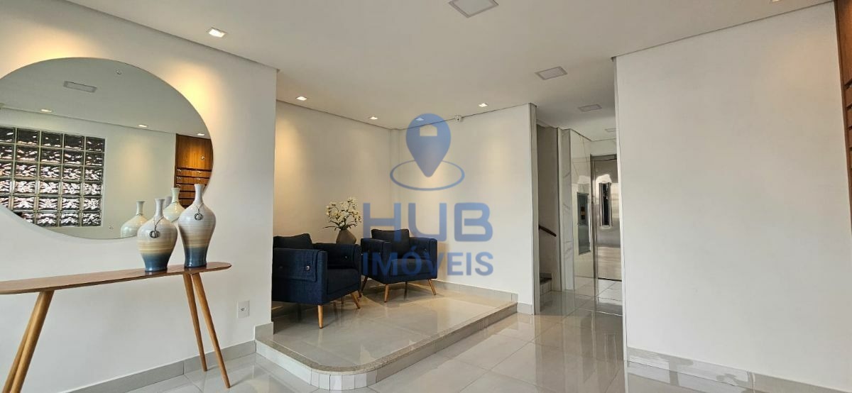 Apartamento, 2 quartos, 70 m² - Foto 3