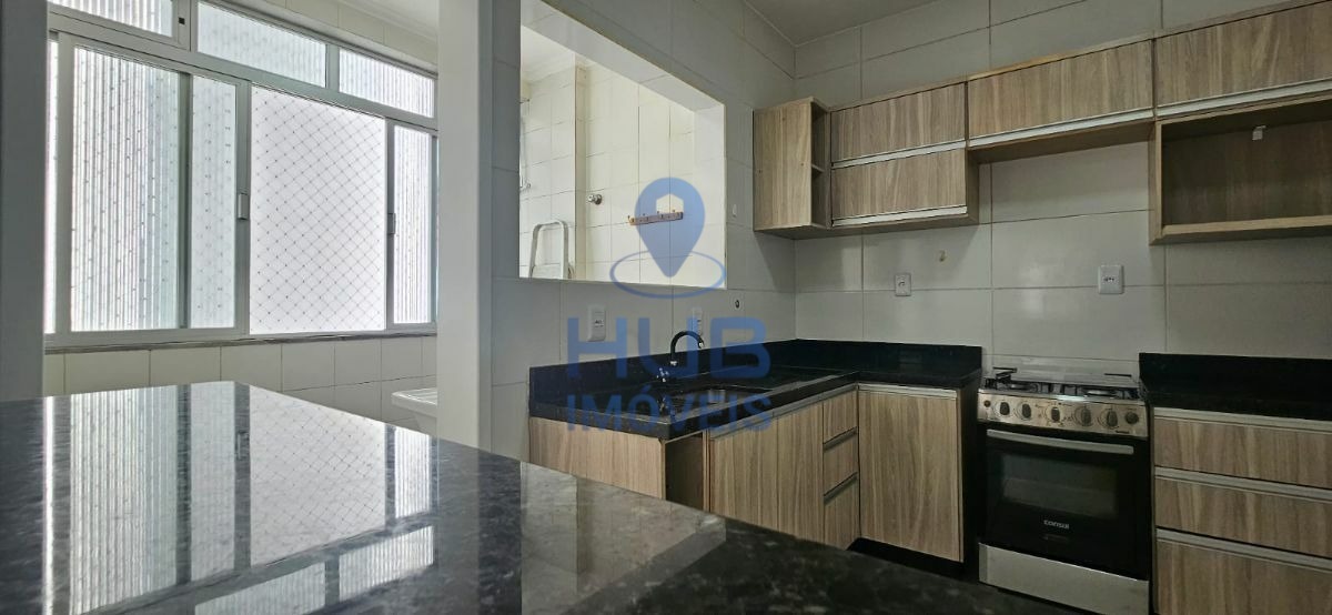 Apartamento, 2 quartos, 70 m² - Foto 1
