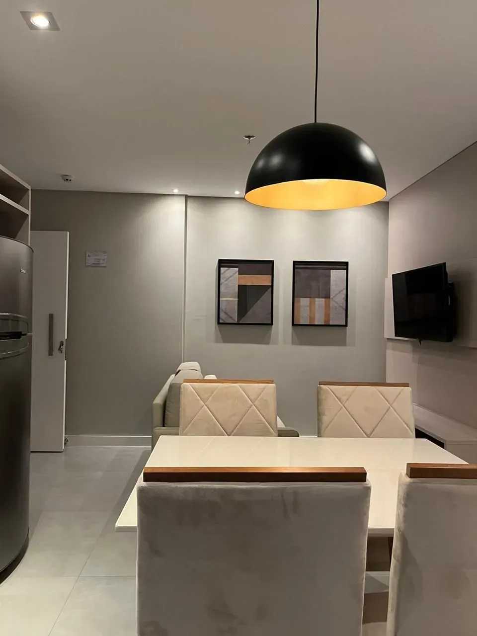 Apartamento, 2 quartos - Foto 8