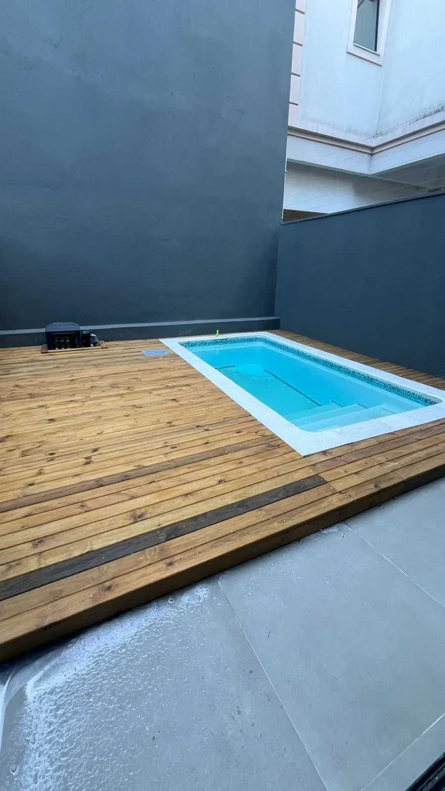 Casa, 3 quartos - Foto 25