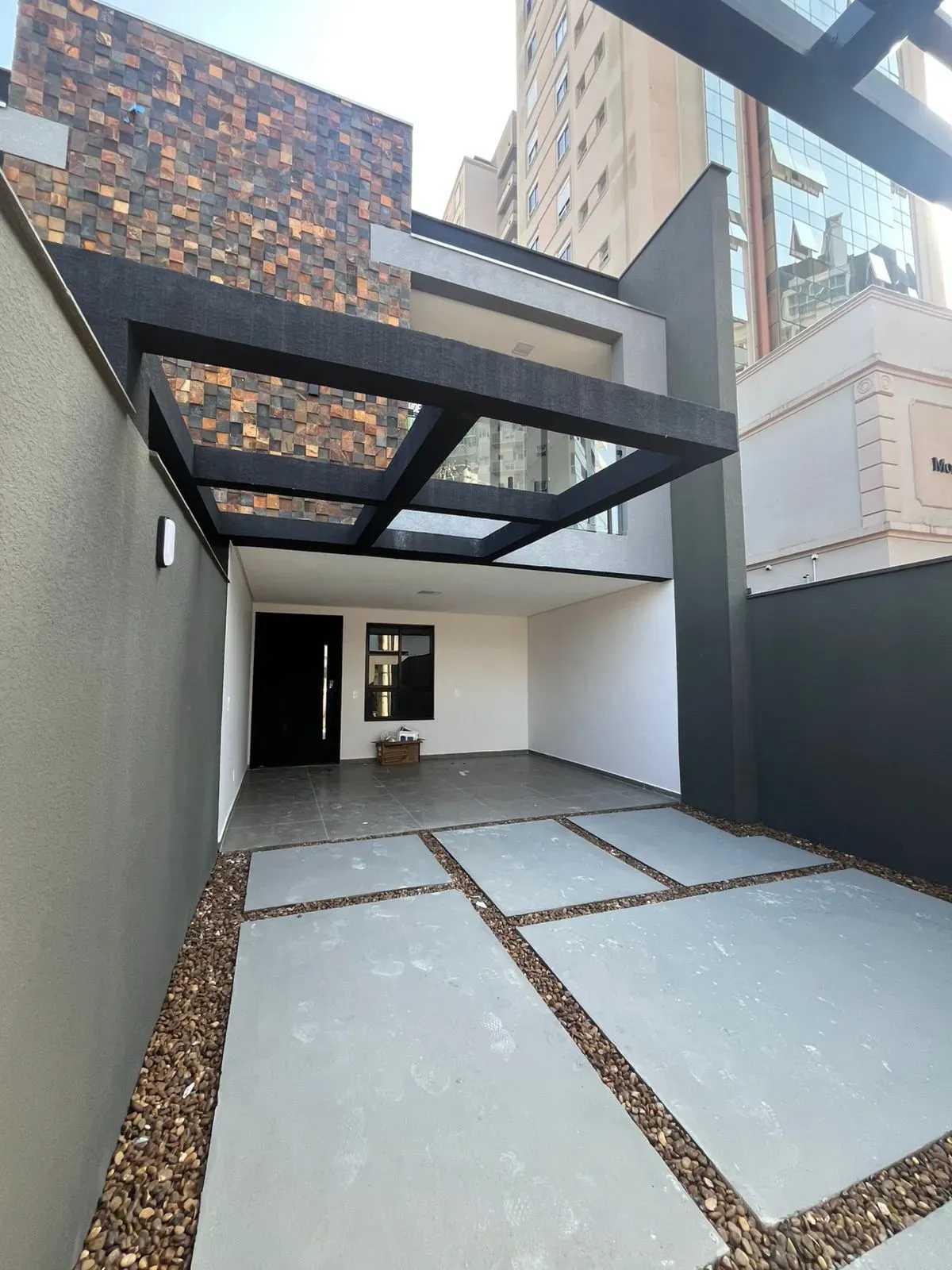 Casa, 3 quartos - Foto 1