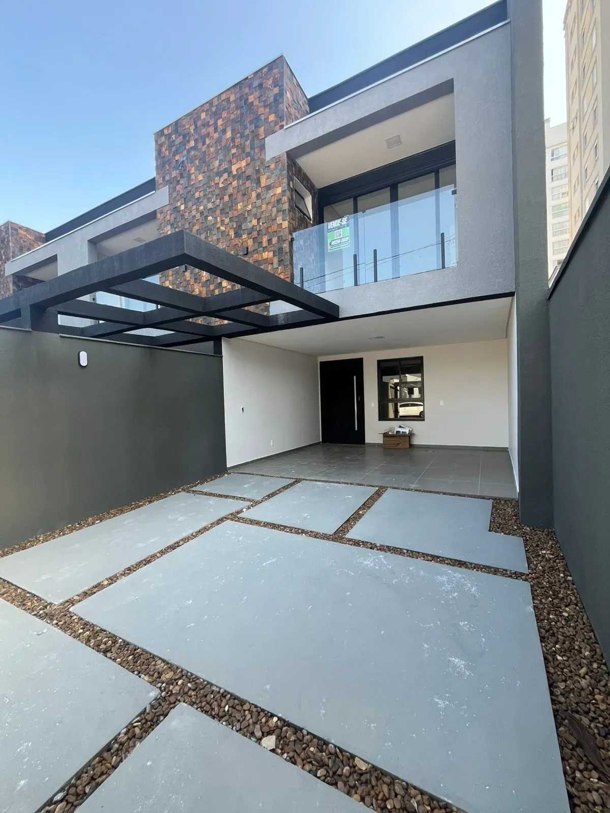 Casa, 3 quartos - Foto 7