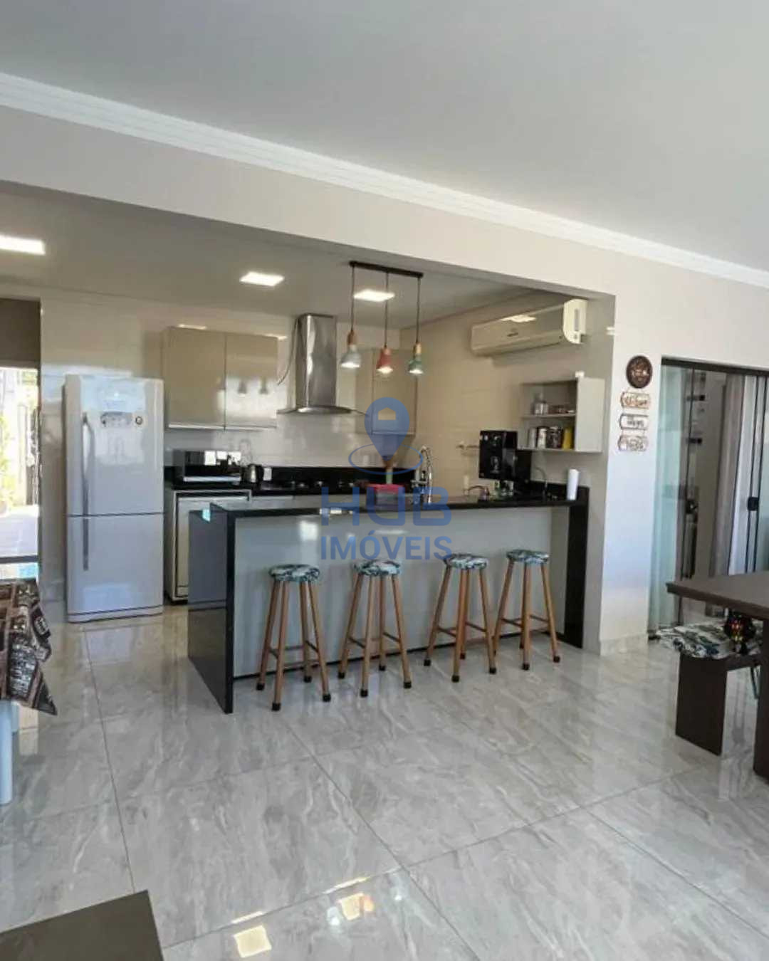 Casa, 3 quartos, 180 m² - Foto 7