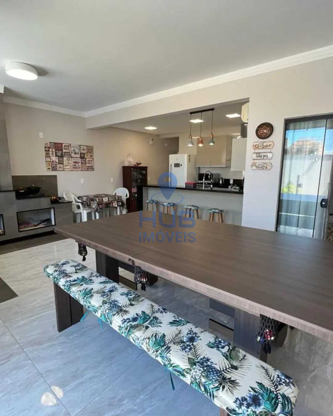 Casa, 3 quartos, 180 m² - Foto 9
