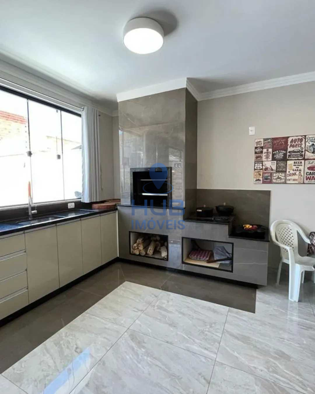 Casa, 3 quartos, 180 m² - Foto 10