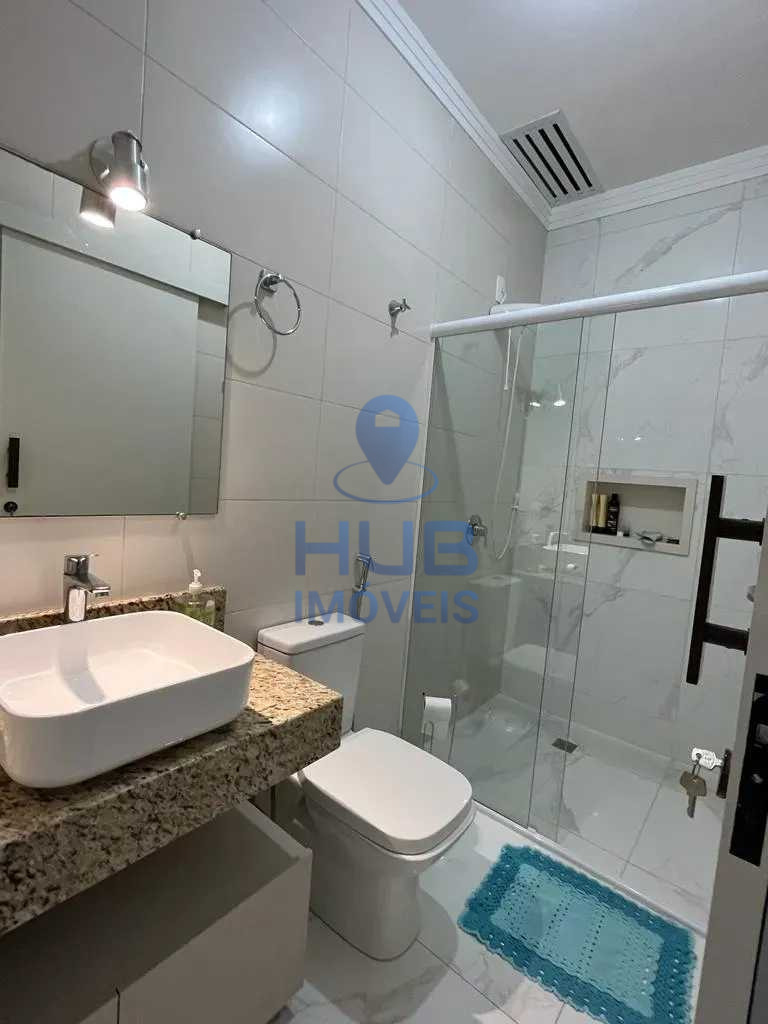 Casa, 3 quartos, 180 m² - Foto 13