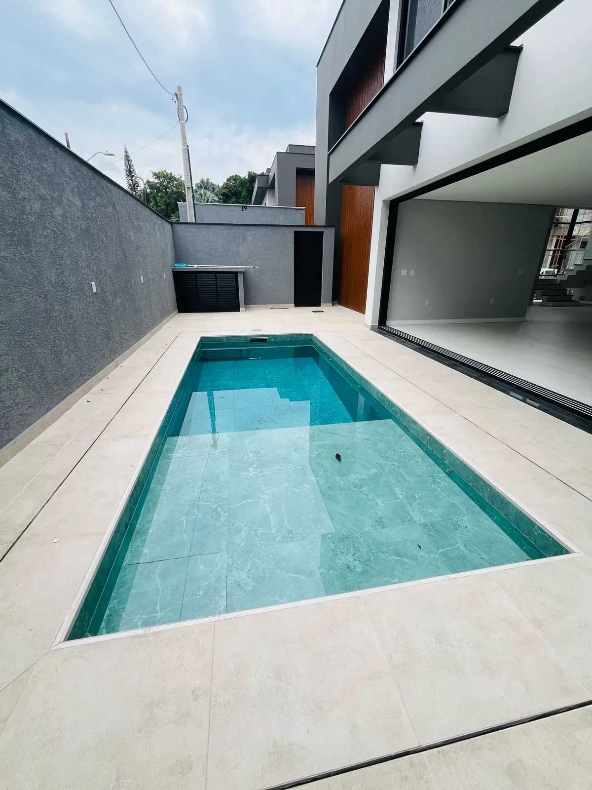 Casa, 3 quartos - Foto 9