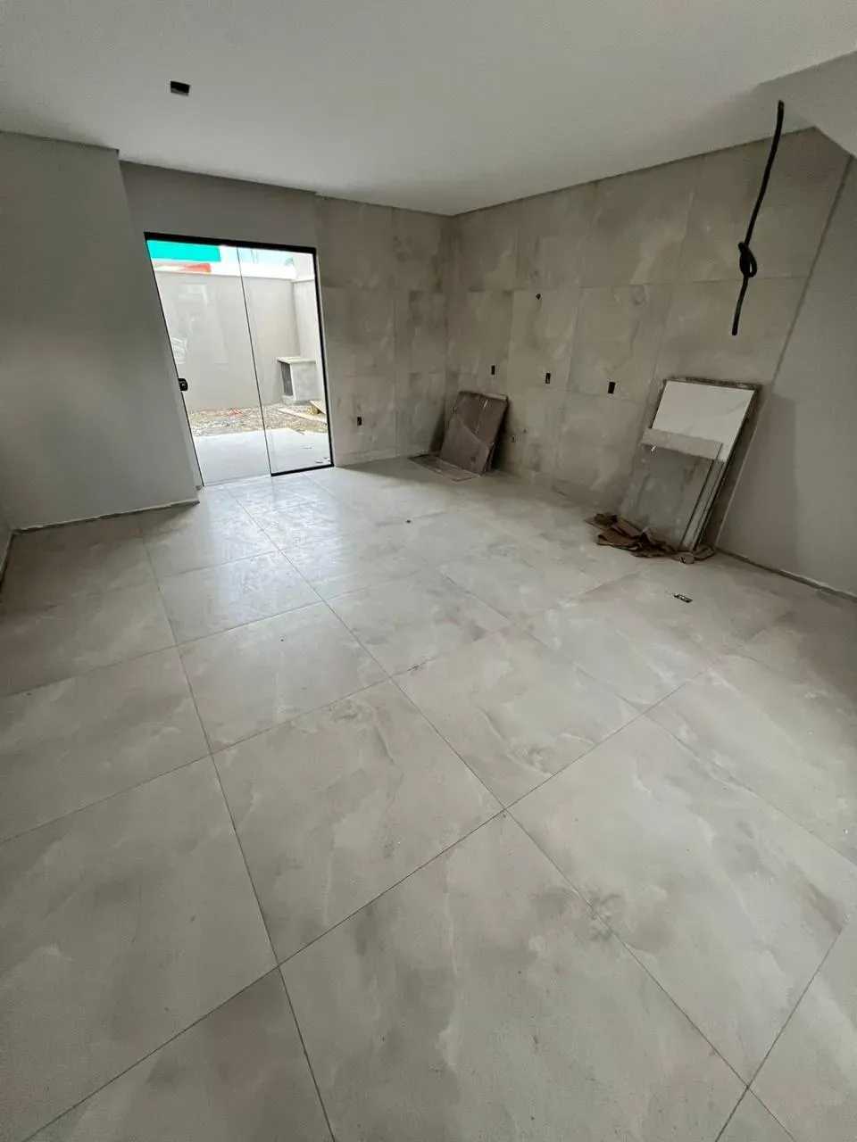 Casa, 3 quartos - Foto 3