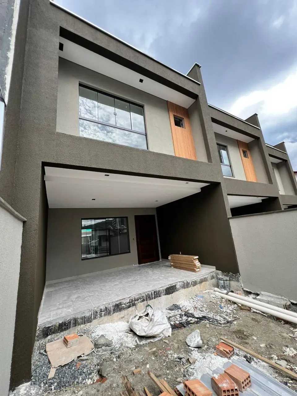 Casa, 3 quartos - Foto 6