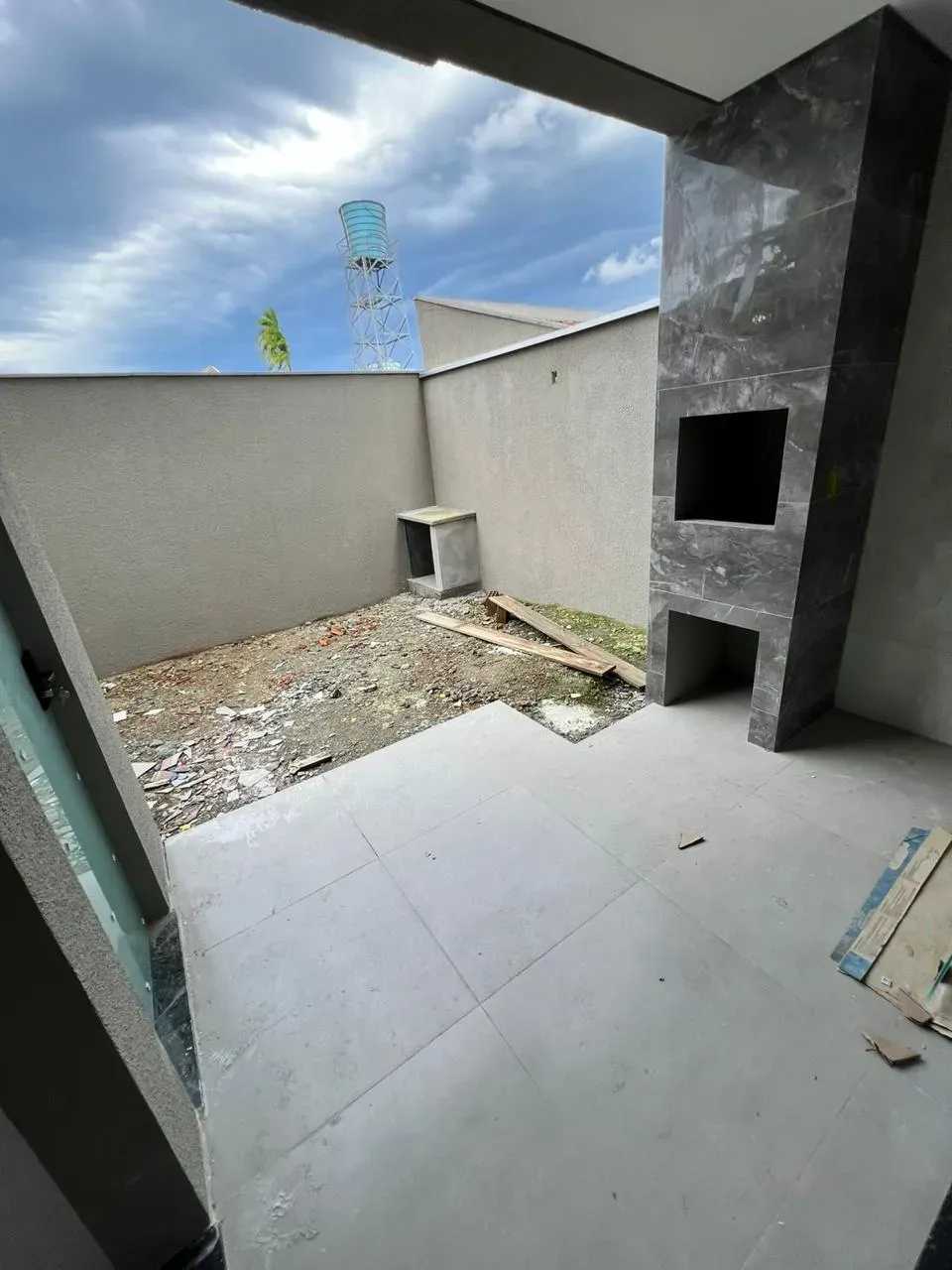 Casa, 3 quartos - Foto 7