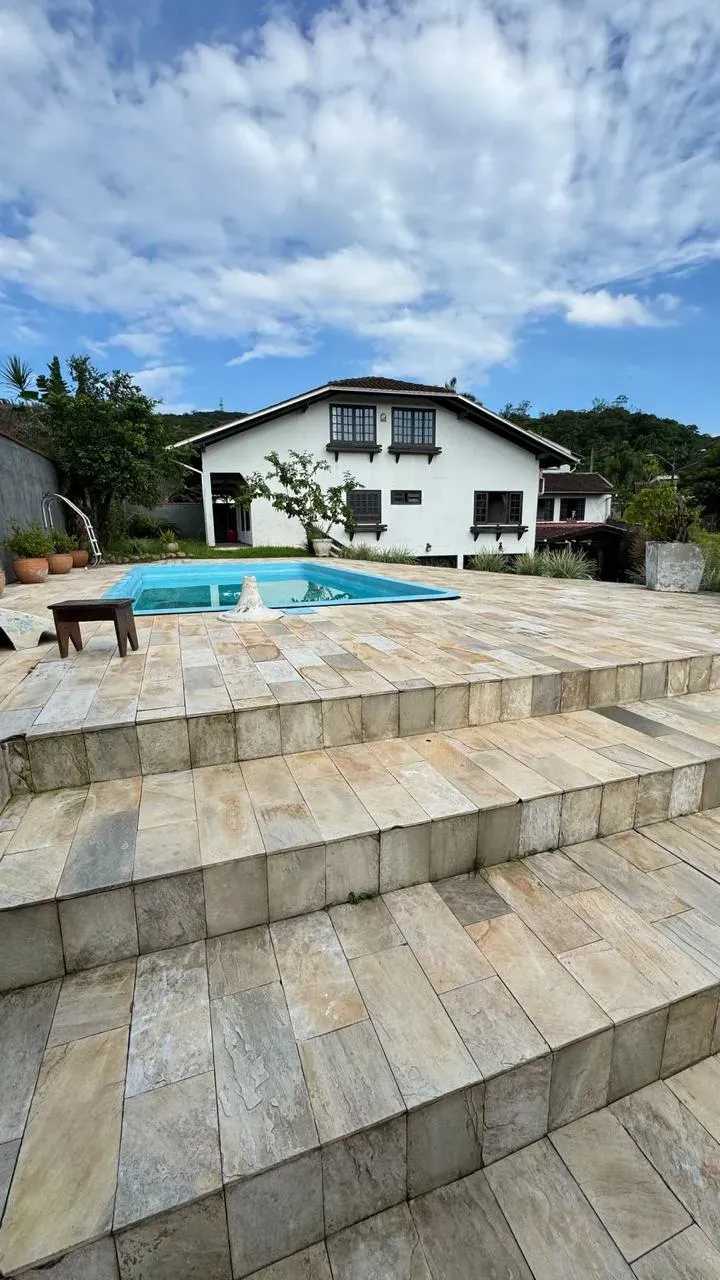 Casa, 5 quartos - Foto 12