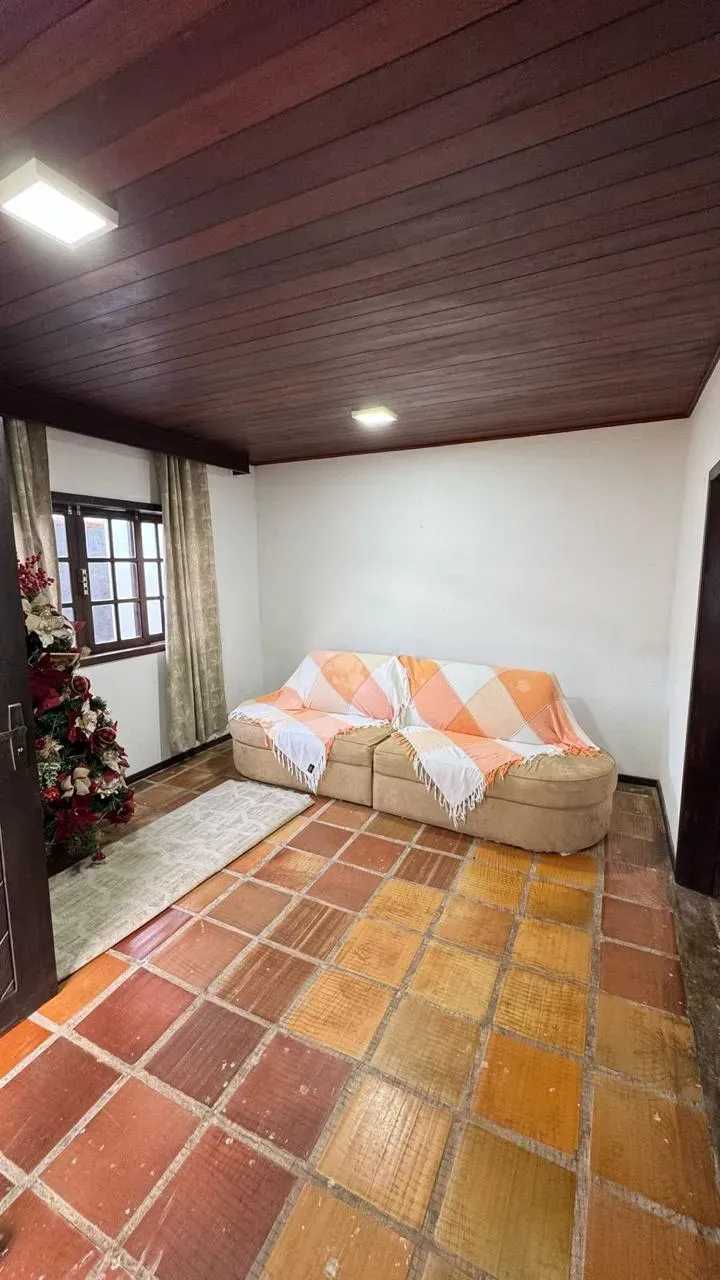 Casa, 5 quartos - Foto 3