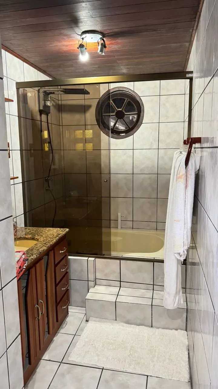 Casa, 5 quartos - Foto 14