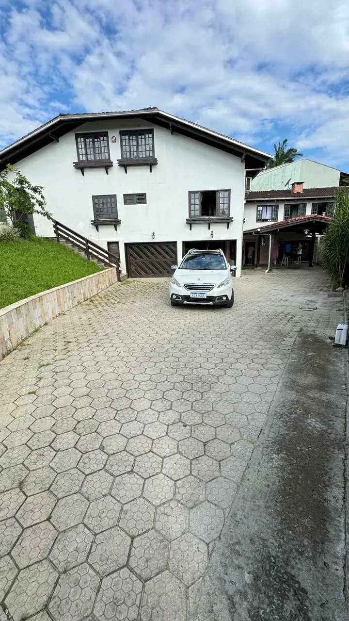 Casa, 5 quartos - Foto 2