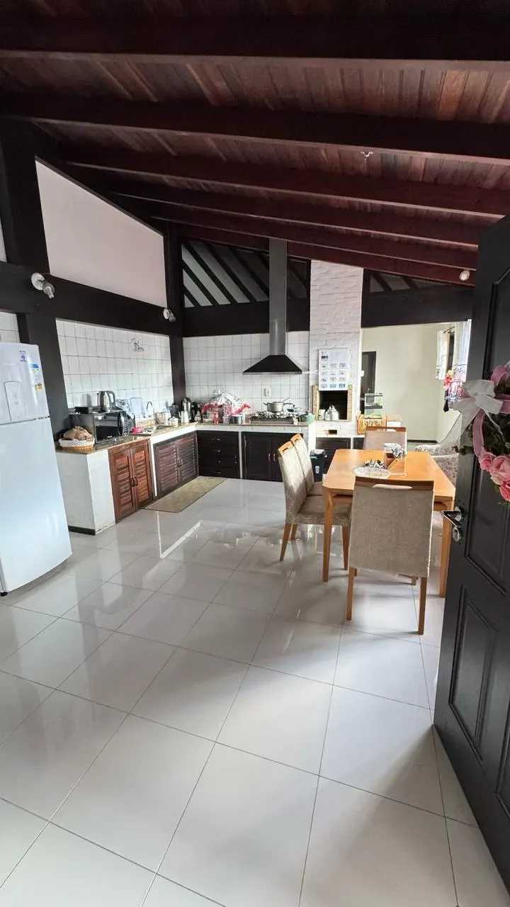 Casa, 5 quartos - Foto 5